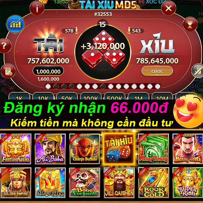Casino Trực Tuyến five88