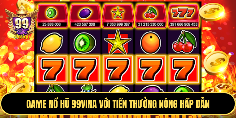 Game Nổ Hũ five88